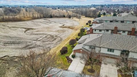 Tiny photo for 9213 Kylemore Court, Tinley Park, IL 60487 (MLS # 12577508)