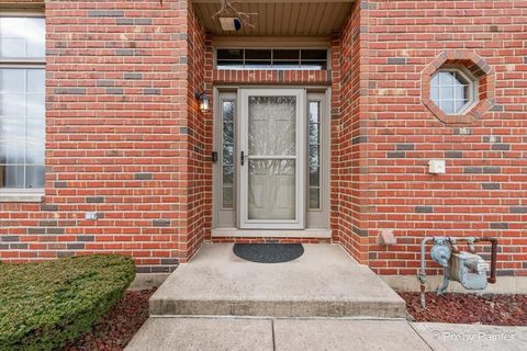 Tiny photo for 9213 Kylemore Court, Tinley Park, IL 60487 (MLS # 12577508)