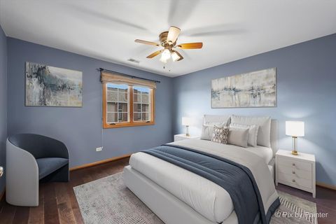 Tiny photo for 9213 Kylemore Court, Tinley Park, IL 60487 (MLS # 12577508)