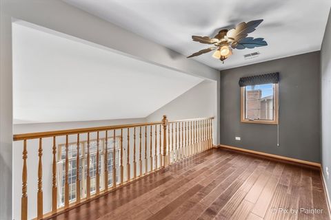 Tiny photo for 9213 Kylemore Court, Tinley Park, IL 60487 (MLS # 12577508)