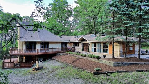 A home in Palos Park