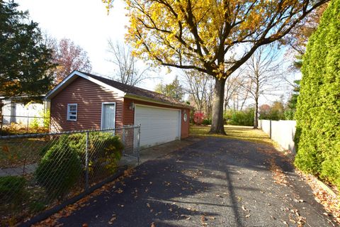 Tiny photo for 534 S Oakland Avenue, Villa Park, IL 60181 (MLS # 12523119)