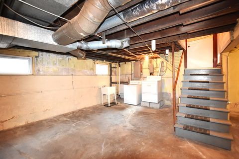 Tiny photo for 534 S Oakland Avenue, Villa Park, IL 60181 (MLS # 12523119)