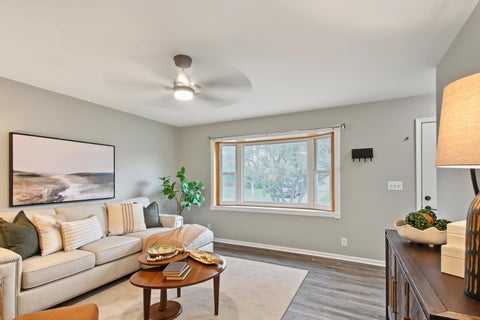 Tiny photo for 2310 Mary Lane, Quincy, IL 62305 (MLS # 12770573)