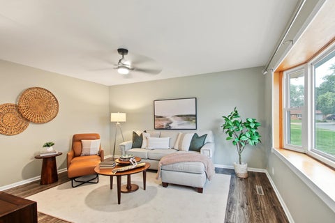 Tiny photo for 2310 Mary Lane, Quincy, IL 62305 (MLS # 12770573)