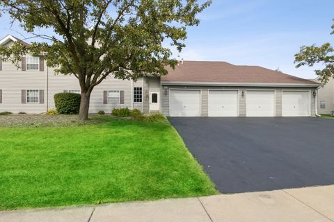 Photo of 66 Gant Circle #D, Streamwood, IL 60107 (MLS # 12511380)
