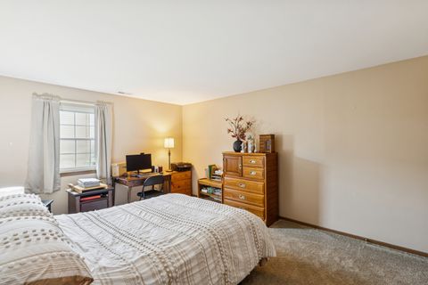Tiny photo for 66 Gant Circle #D, Streamwood, IL 60107 (MLS # 12511380)