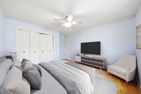Tiny photo for 8113 CENTRAL Avenue, Morton Grove, IL 60053 (MLS # 12728817)