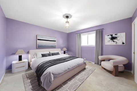 Tiny photo for 8113 CENTRAL Avenue, Morton Grove, IL 60053 (MLS # 12728817)