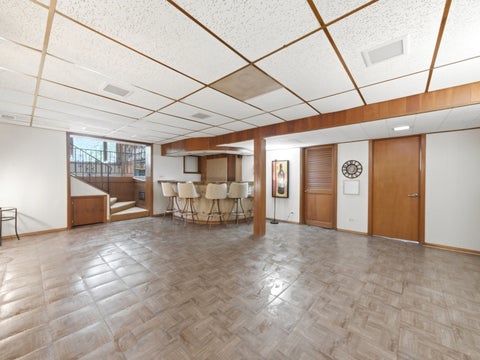 Tiny photo for 8113 CENTRAL Avenue, Morton Grove, IL 60053 (MLS # 12728817)