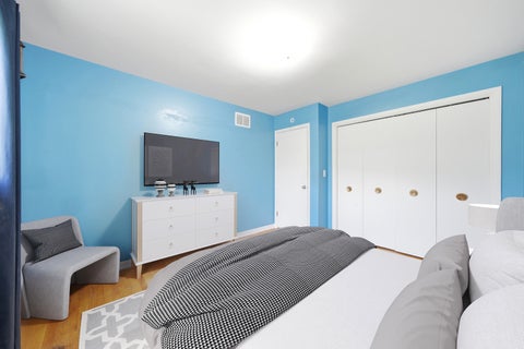Tiny photo for 8113 CENTRAL Avenue, Morton Grove, IL 60053 (MLS # 12728817)