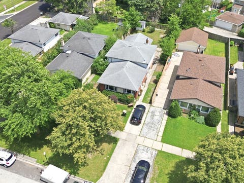 Tiny photo for 8113 CENTRAL Avenue, Morton Grove, IL 60053 (MLS # 12728817)