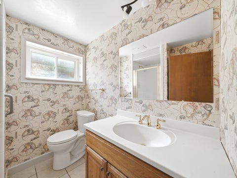 Tiny photo for 8113 CENTRAL Avenue, Morton Grove, IL 60053 (MLS # 12728817)