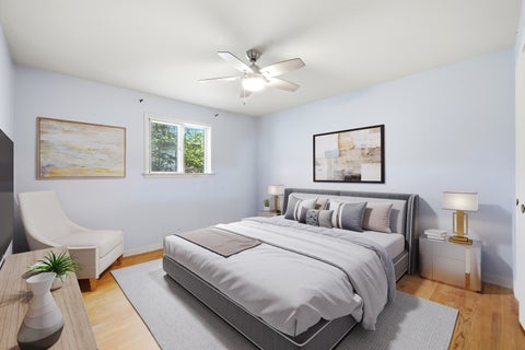 Tiny photo for 8113 CENTRAL Avenue, Morton Grove, IL 60053 (MLS # 12728817)