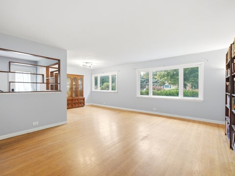 Tiny photo for 8113 CENTRAL Avenue, Morton Grove, IL 60053 (MLS # 12728817)