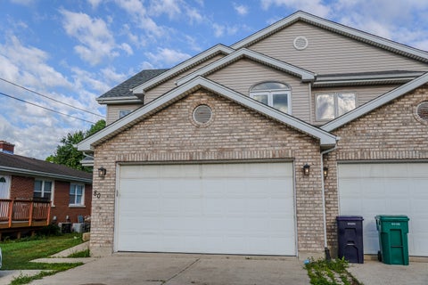 Tiny photo for 80 Westmore Meyers Road, Lombard, IL 60148 (MLS # 12684029)
