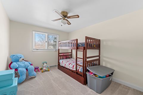 Tiny photo for 9109 Crescent Court, Oak Lawn, IL 60453 (MLS # 12546075)