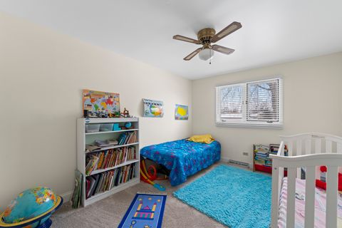 Tiny photo for 9109 Crescent Court, Oak Lawn, IL 60453 (MLS # 12546075)