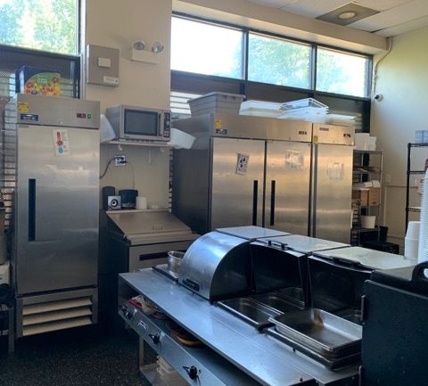 8100 S Stony Island Avenue Chicago IL 60617