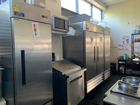 8100 S Stony Island Avenue