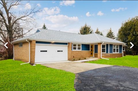 A home in Palatine