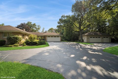170 N Rainbow Road North Barrington IL 60010