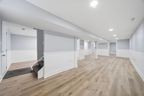 Tiny photo for 12315 S Morgan Street, Calumet Park, IL 60827 (MLS # 12567020)