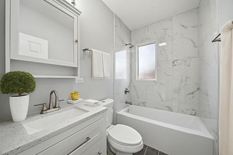 Tiny photo for 12315 S Morgan Street, Calumet Park, IL 60827 (MLS # 12567020)