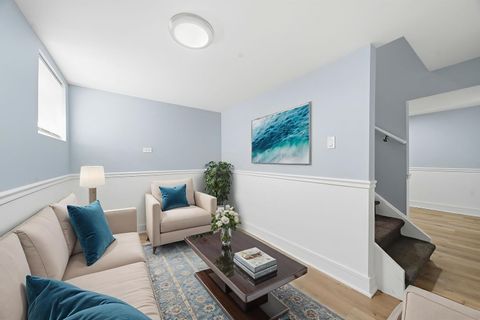 Tiny photo for 12315 S Morgan Street, Calumet Park, IL 60827 (MLS # 12567020)