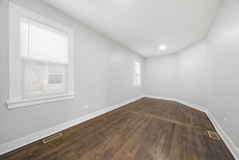 Tiny photo for 12315 S Morgan Street, Calumet Park, IL 60827 (MLS # 12567020)