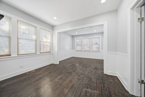 Tiny photo for 12315 S Morgan Street, Calumet Park, IL 60827 (MLS # 12567020)