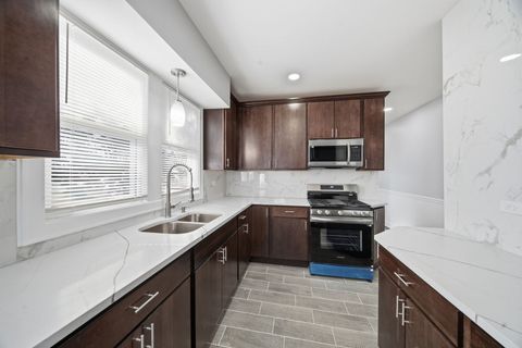 Tiny photo for 12315 S Morgan Street, Calumet Park, IL 60827 (MLS # 12567020)