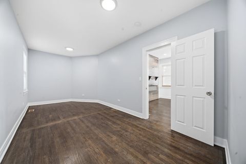 Tiny photo for 12315 S Morgan Street, Calumet Park, IL 60827 (MLS # 12567020)