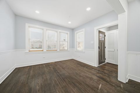 Tiny photo for 12315 S Morgan Street, Calumet Park, IL 60827 (MLS # 12567020)