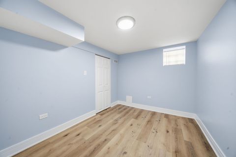 Tiny photo for 12315 S Morgan Street, Calumet Park, IL 60827 (MLS # 12567020)