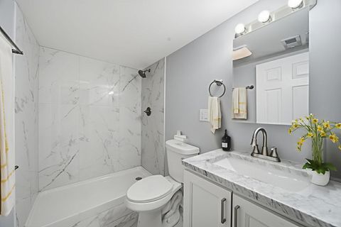 Tiny photo for 12315 S Morgan Street, Calumet Park, IL 60827 (MLS # 12567020)