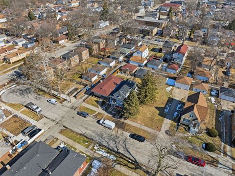 Tiny photo for 12315 S Morgan Street, Calumet Park, IL 60827 (MLS # 12567020)