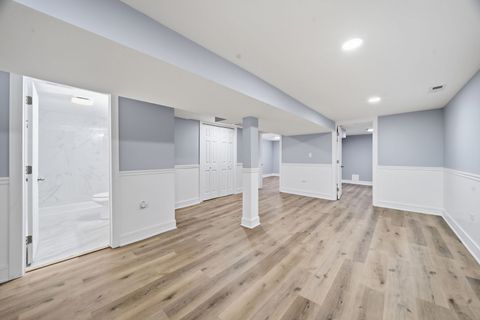 Tiny photo for 12315 S Morgan Street, Calumet Park, IL 60827 (MLS # 12567020)