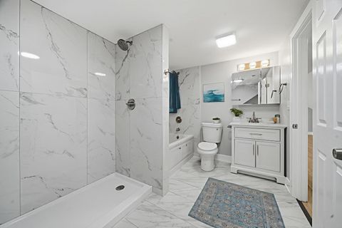 Tiny photo for 12315 S Morgan Street, Calumet Park, IL 60827 (MLS # 12567020)