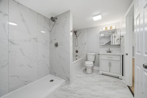 Tiny photo for 12315 S Morgan Street, Calumet Park, IL 60827 (MLS # 12567020)