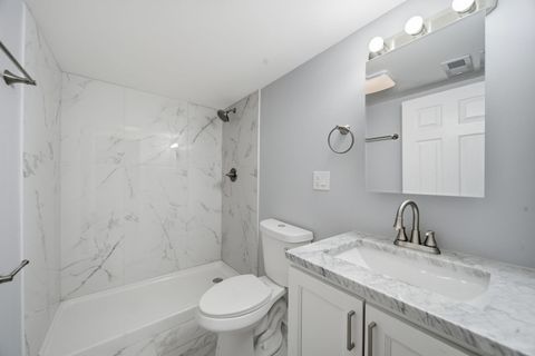 Tiny photo for 12315 S Morgan Street, Calumet Park, IL 60827 (MLS # 12567020)