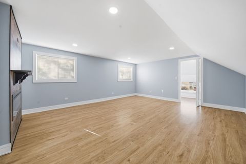 Tiny photo for 12315 S Morgan Street, Calumet Park, IL 60827 (MLS # 12567020)