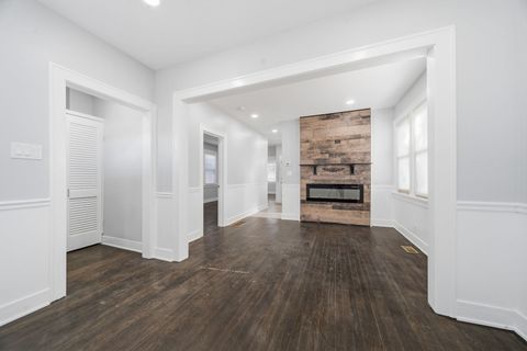 Tiny photo for 12315 S Morgan Street, Calumet Park, IL 60827 (MLS # 12567020)