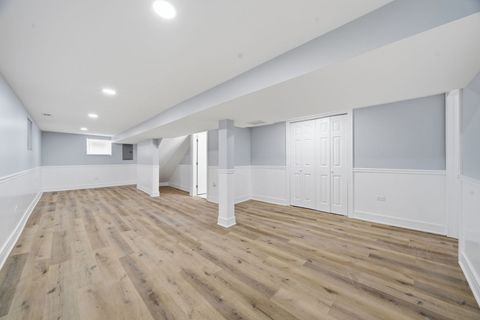 Tiny photo for 12315 S Morgan Street, Calumet Park, IL 60827 (MLS # 12567020)