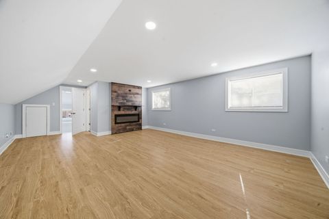 Tiny photo for 12315 S Morgan Street, Calumet Park, IL 60827 (MLS # 12567020)