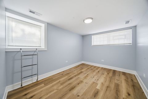 Tiny photo for 12315 S Morgan Street, Calumet Park, IL 60827 (MLS # 12567020)