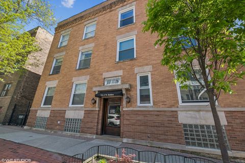 723 W Belden Avenue 3 Chicago IL 60614
