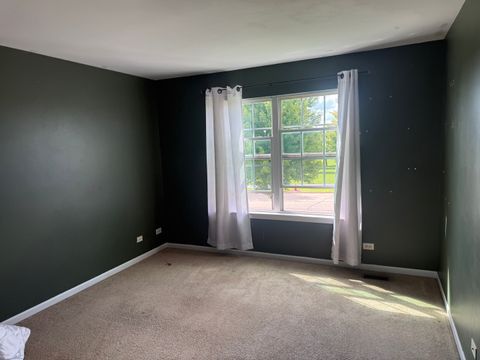 Tiny photo for 883 Prairie Crossing Drive, Yorkville, IL 60560 (MLS # 12491146)