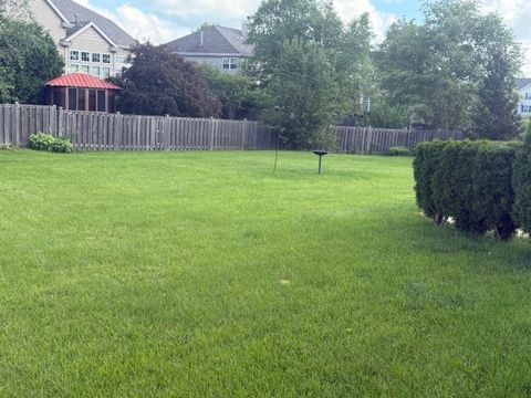Tiny photo for 883 Prairie Crossing Drive, Yorkville, IL 60560 (MLS # 12491146)
