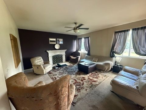 Tiny photo for 883 Prairie Crossing Drive, Yorkville, IL 60560 (MLS # 12491146)